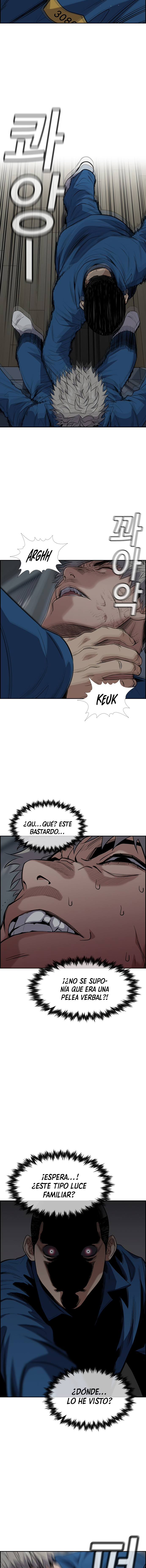 Verdadera Educación Capitulo 31 página 15