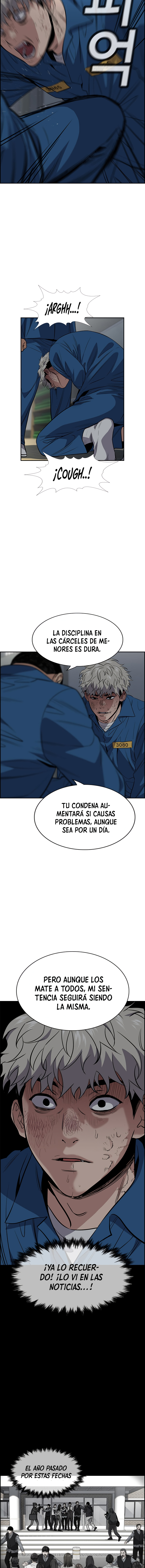 Verdadera Educación Capitulo 31 página 16