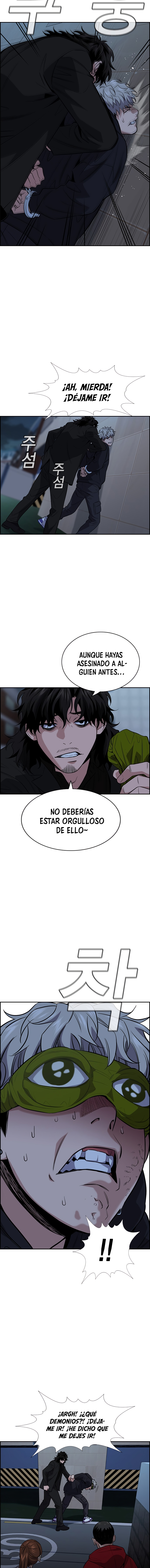 Verdadera Educación Capitulo 31 página 4