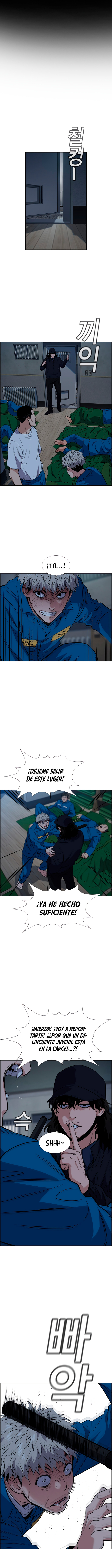 Verdadera Educación Capitulo 33 página 2