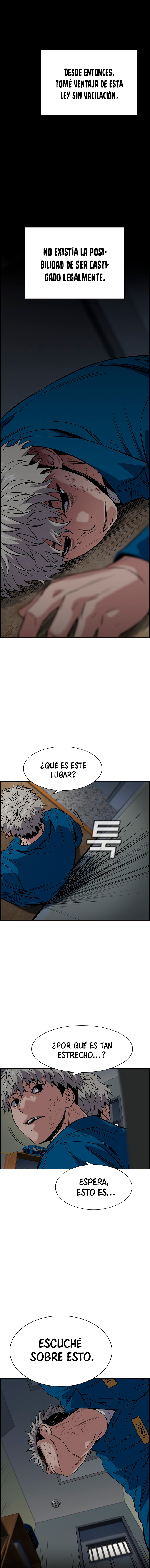 Verdadera Educación Capitulo 33 página 7