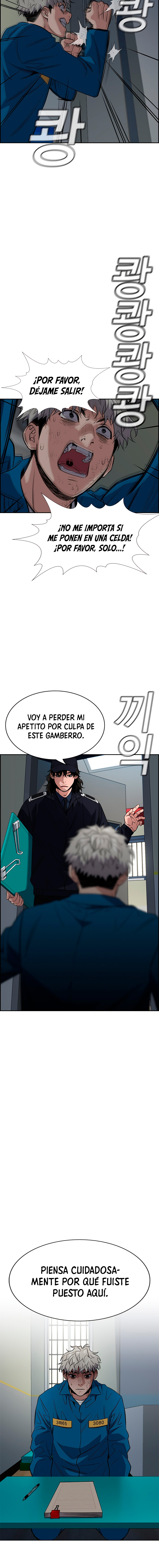 Verdadera Educación Capitulo 33 página 9
