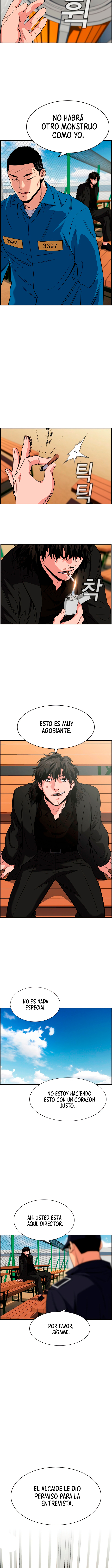 Verdadera Educación Capitulo 34 página 10