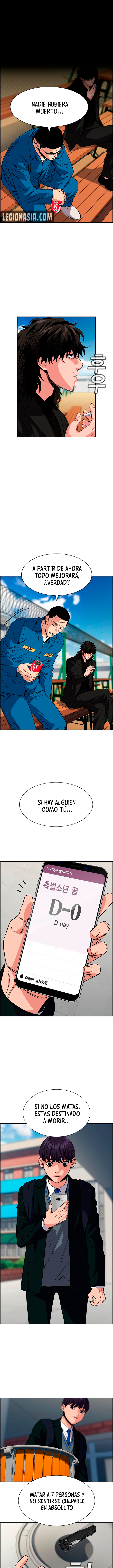 Verdadera Educación Capitulo 34 página 9
