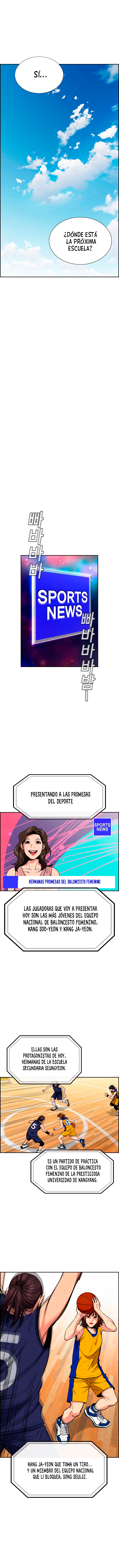 Verdadera Educación Capitulo 35 página 10