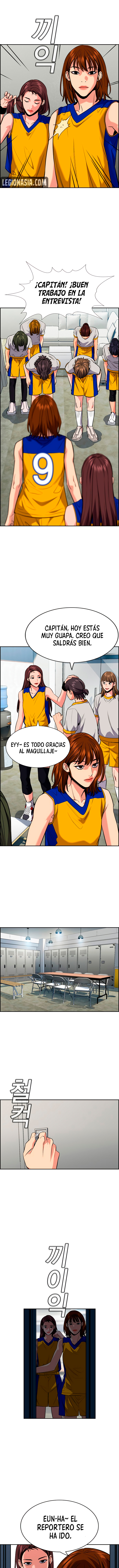 Verdadera Educación Capitulo 35 página 13