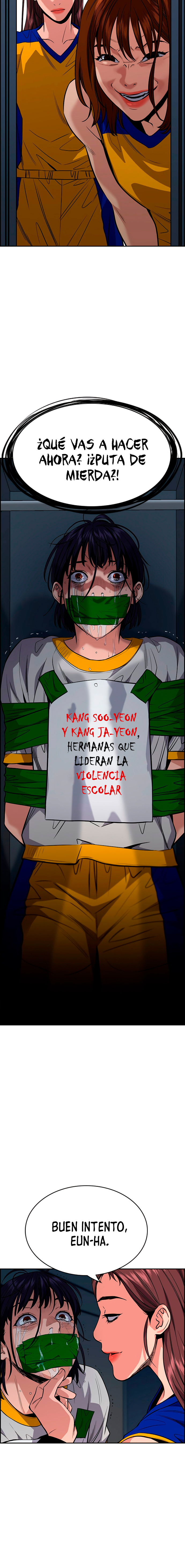 Verdadera Educación Capitulo 35 página 14
