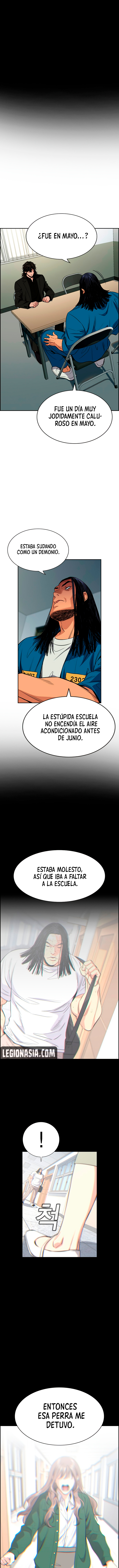 Verdadera Educación Capitulo 35 página 2