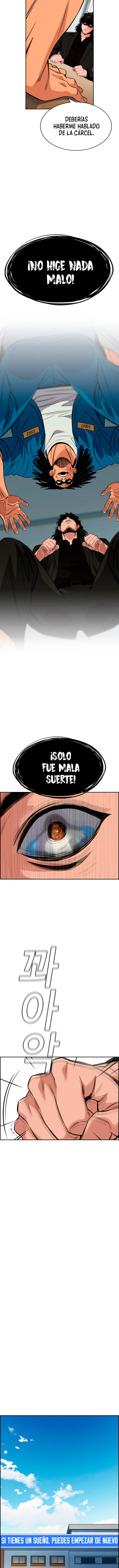 Verdadera Educación Capitulo 35 página 6