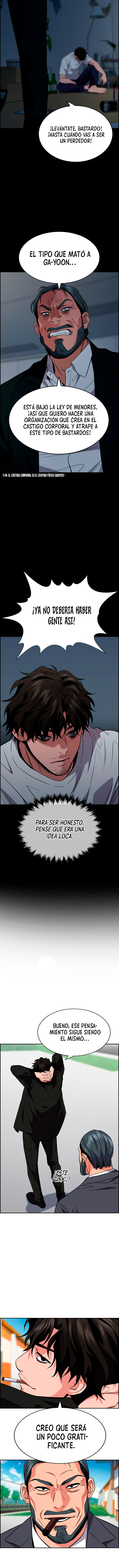 Verdadera Educación Capitulo 35 página 9