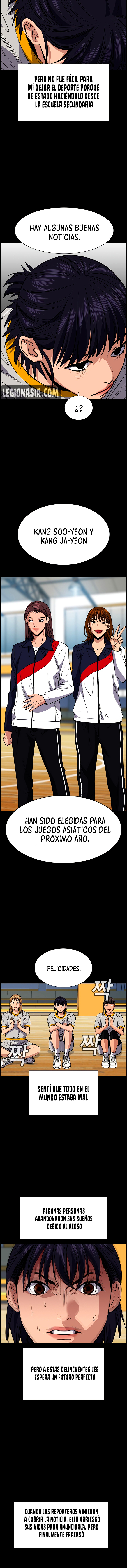 Verdadera Educación Capitulo 36 página 12