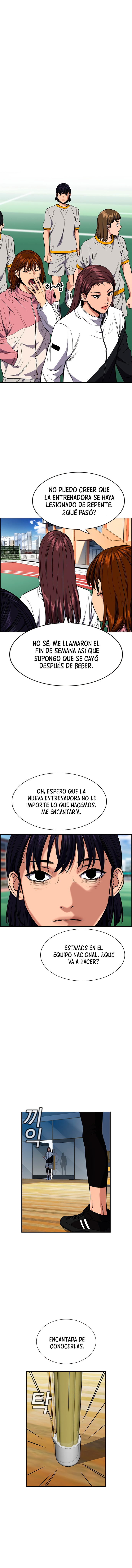 Verdadera Educación Capitulo 36 página 14
