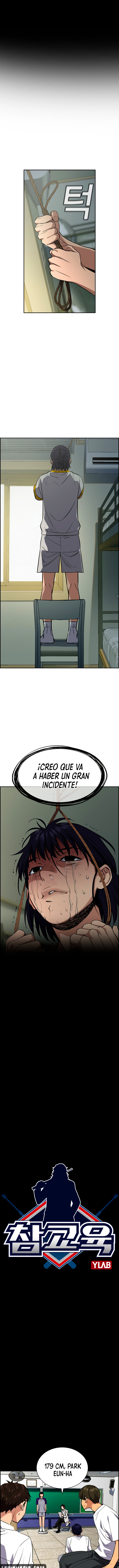 Verdadera Educación Capitulo 36 página 3