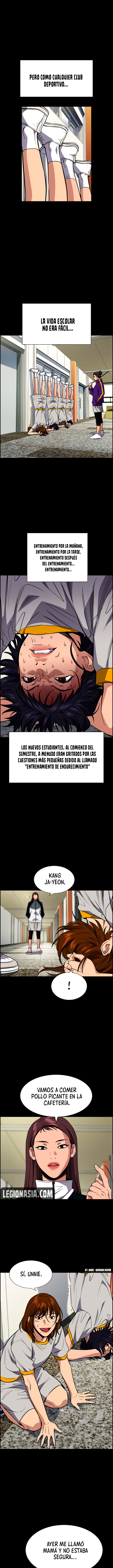 Verdadera Educación Capitulo 36 página 6