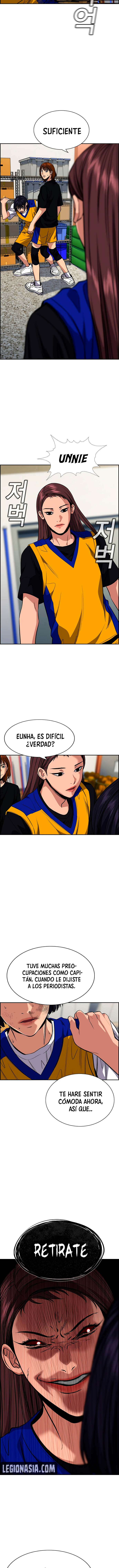 Verdadera Educación Capitulo 37 página 11