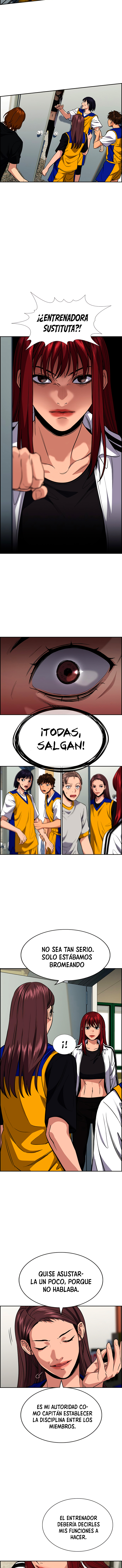 Verdadera Educación Capitulo 37 página 15