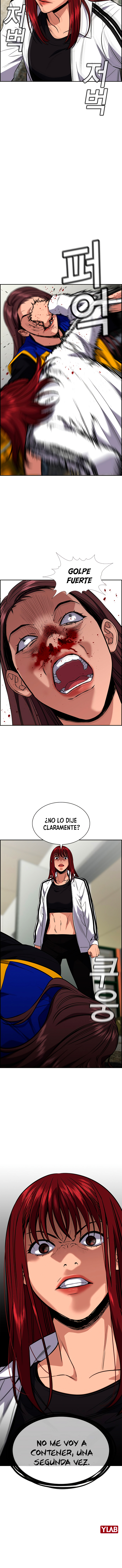 Verdadera Educación Capitulo 37 página 16