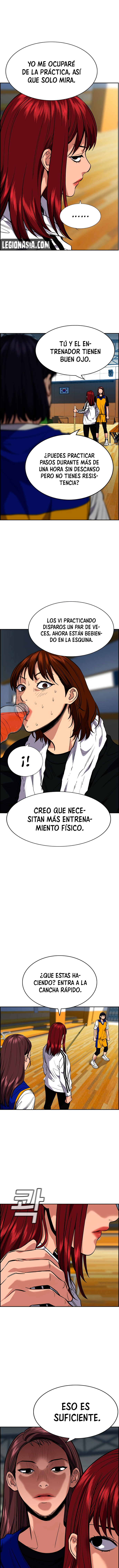 Verdadera Educación Capitulo 37 página 6