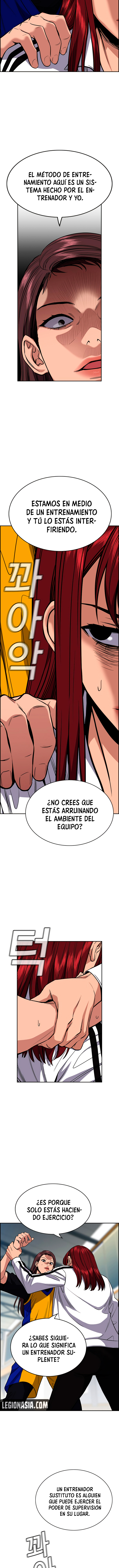 Verdadera Educación Capitulo 37 página 7
