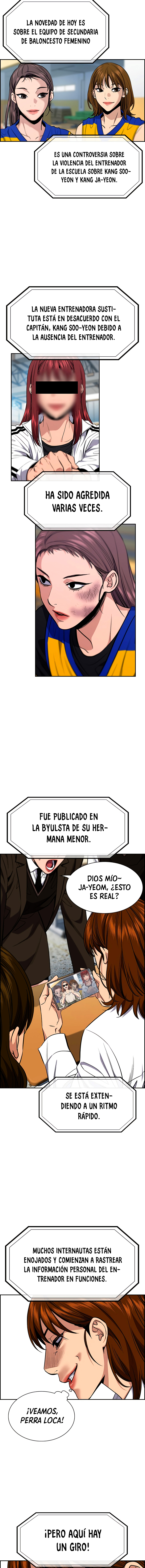 Verdadera Educación Capitulo 38 página 13