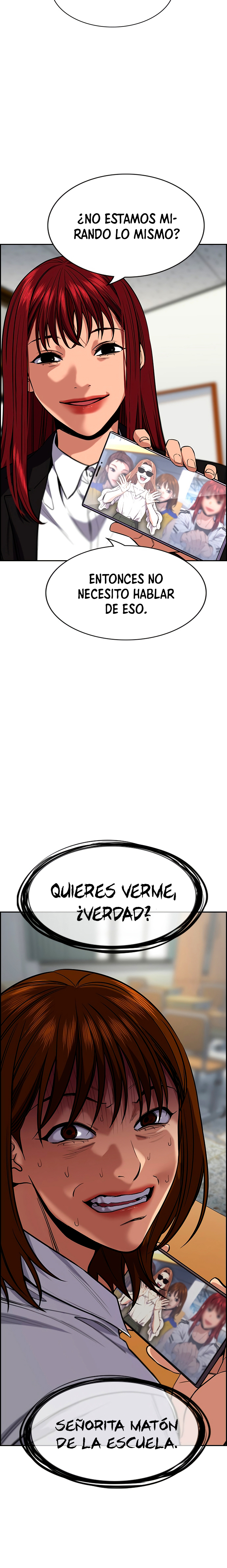 Verdadera Educación Capitulo 38 página 16