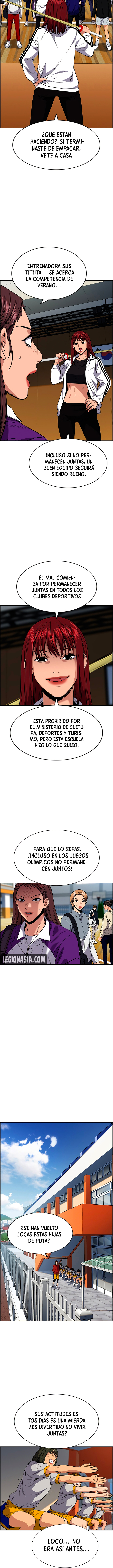 Verdadera Educación Capitulo 38 página 7