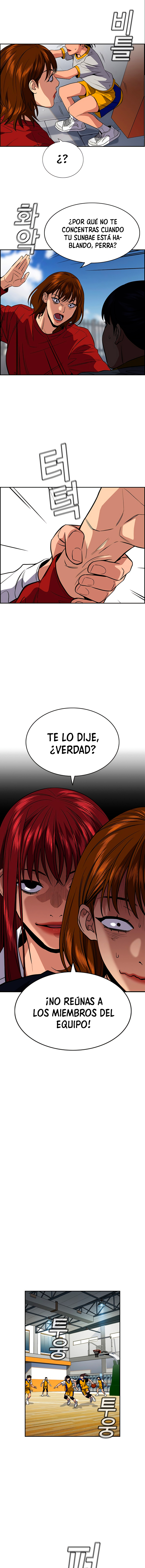 Verdadera Educación Capitulo 38 página 8