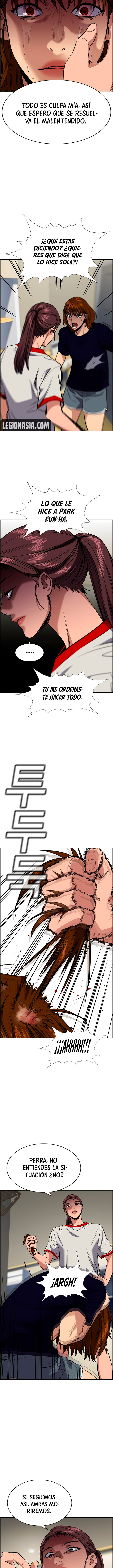 Verdadera Educación Capitulo 39 página 10