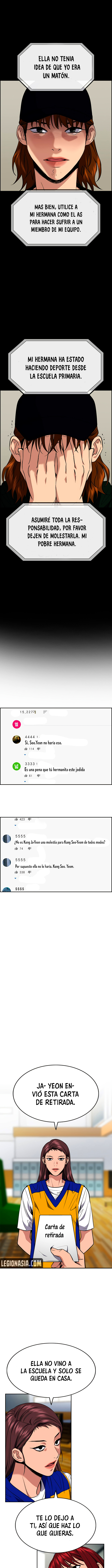 Verdadera Educación Capitulo 39 página 12