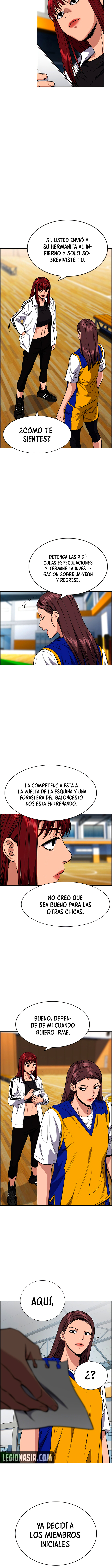 Verdadera Educación Capitulo 39 página 13