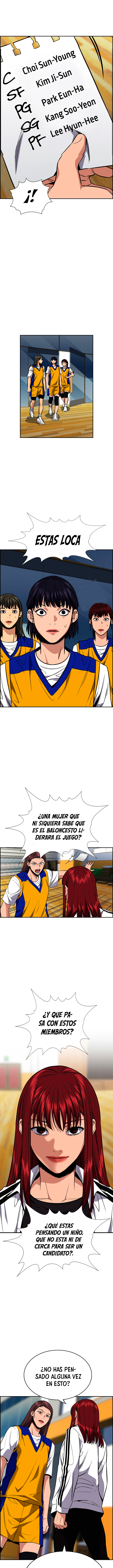 Verdadera Educación Capitulo 39 página 14