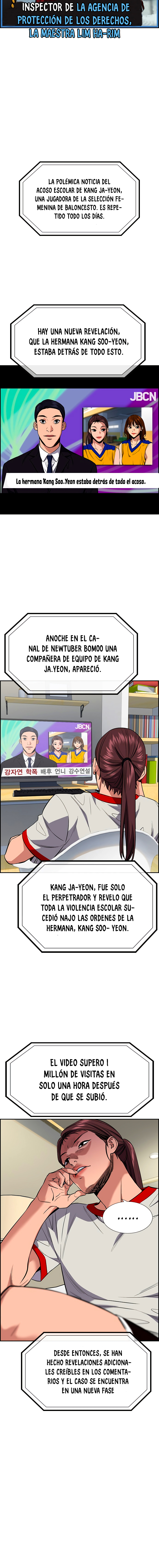 Verdadera Educación Capitulo 39 página 7