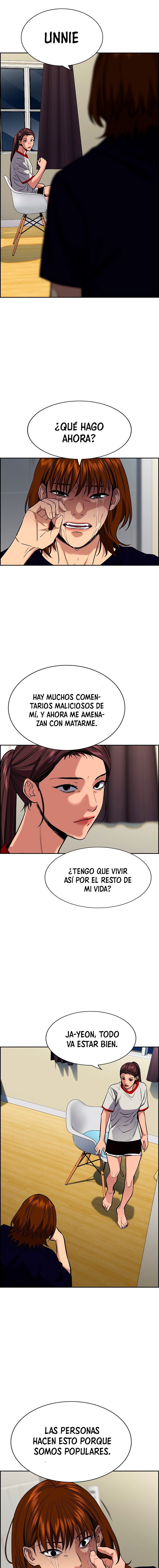 Verdadera Educación Capitulo 39 página 8