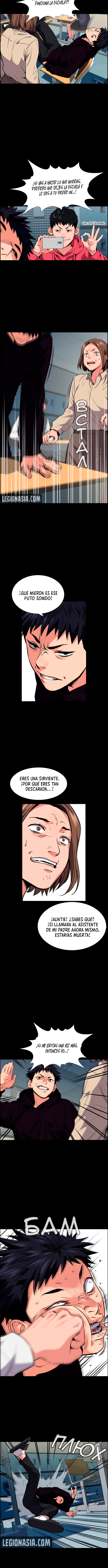 Verdadera Educación Capitulo 4 página 9