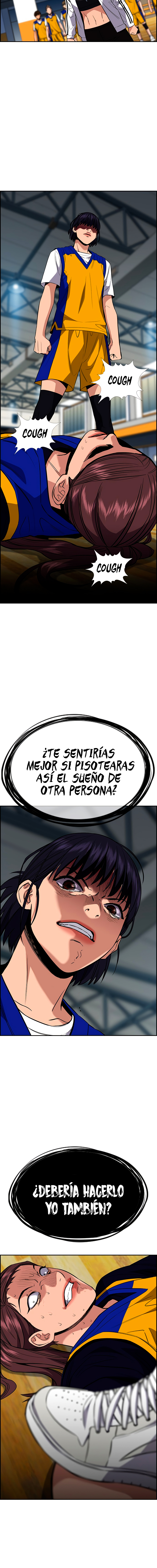 Verdadera Educación Capitulo 40 página 16