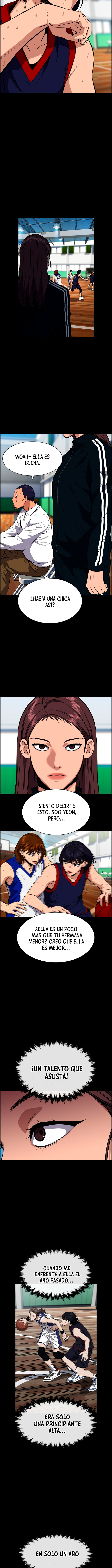 Verdadera Educación Capitulo 40 página 5