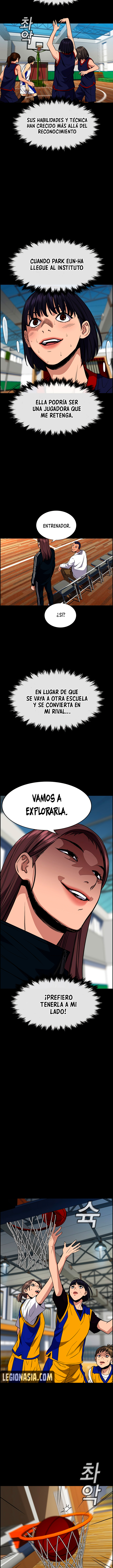 Verdadera Educación Capitulo 40 página 6