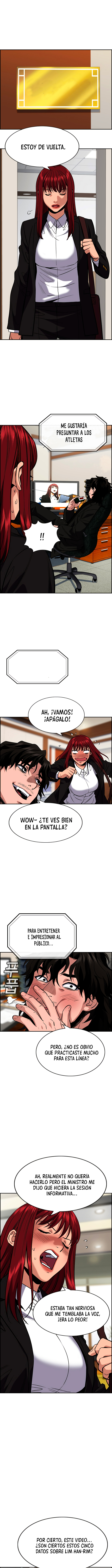Verdadera Educación Capitulo 41 página 12