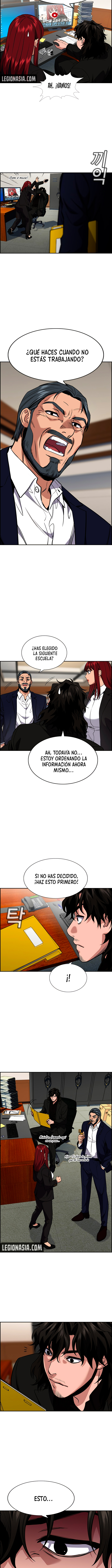 Verdadera Educación Capitulo 41 página 13