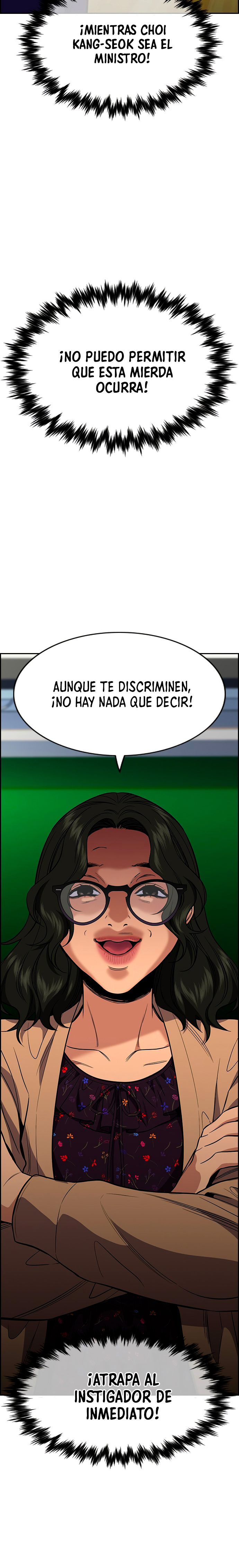 Verdadera Educación Capitulo 41 página 16