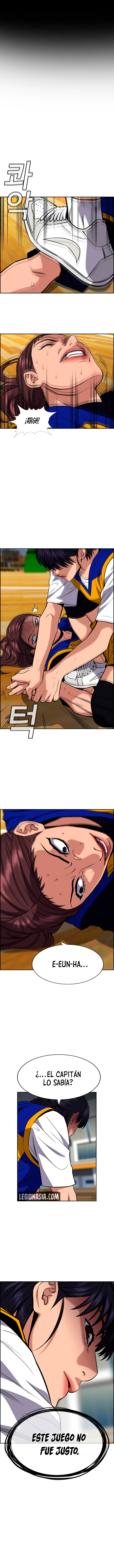 Verdadera Educación Capitulo 41 página 2