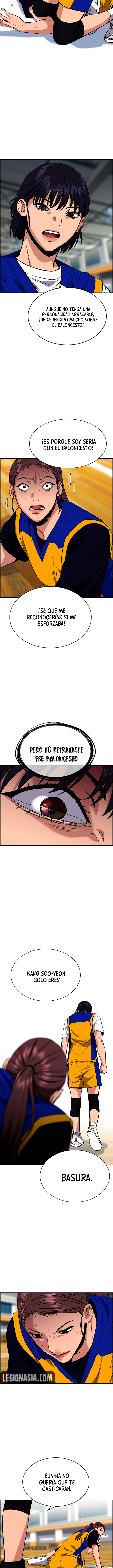 Verdadera Educación Capitulo 41 página 5