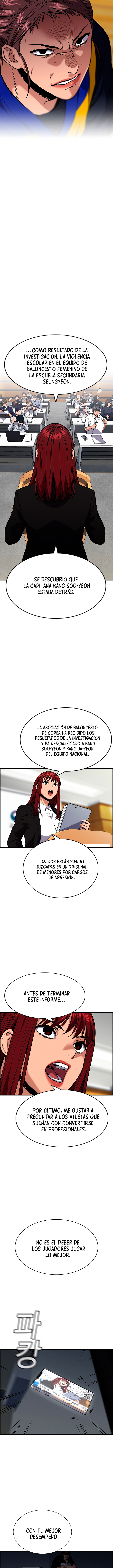 Verdadera Educación Capitulo 41 página 7