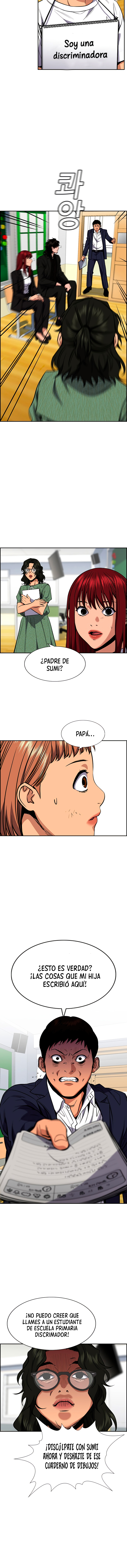 Verdadera Educación Capitulo 42 página 13