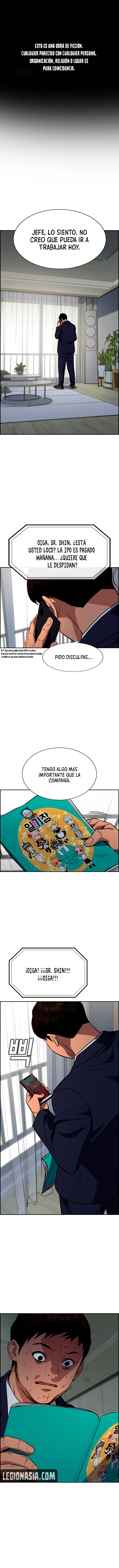 Verdadera Educación Capitulo 42 página 2