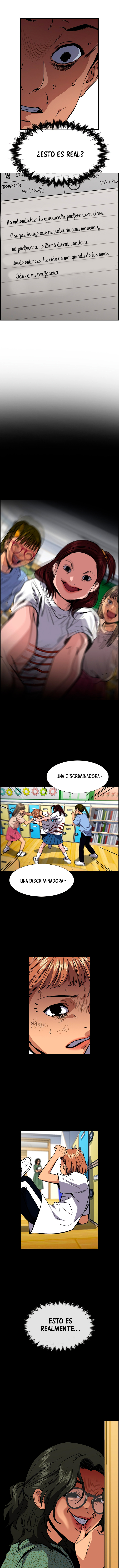 Verdadera Educación Capitulo 42 página 3