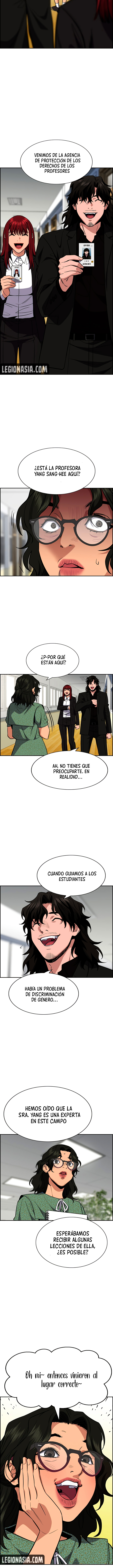 Verdadera Educación Capitulo 42 página 7