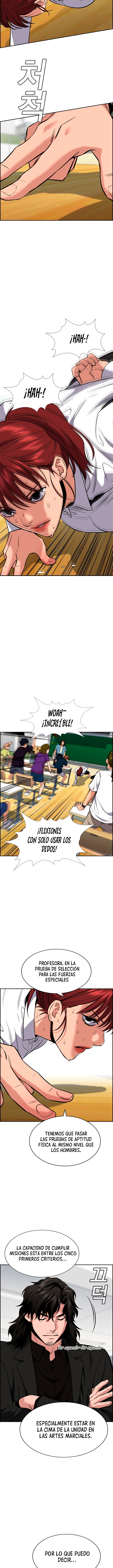 Verdadera Educación Capitulo 43 página 13