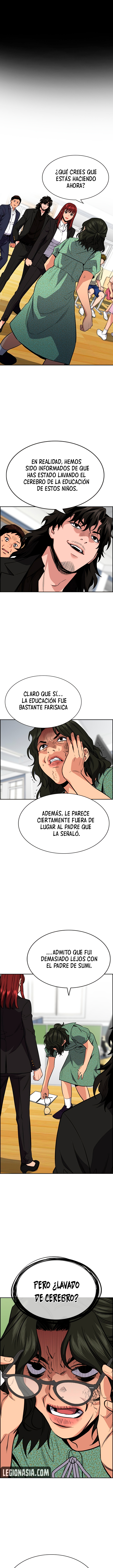 Verdadera Educación Capitulo 43 página 2