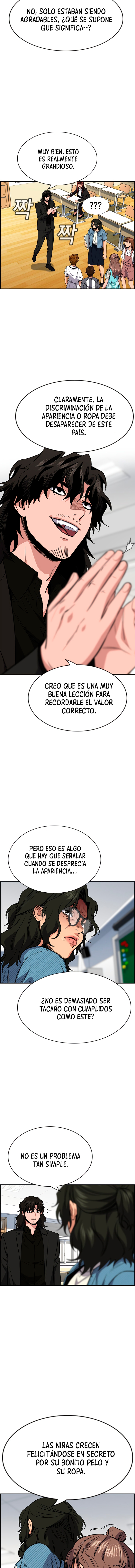Verdadera Educación Capitulo 43 página 7